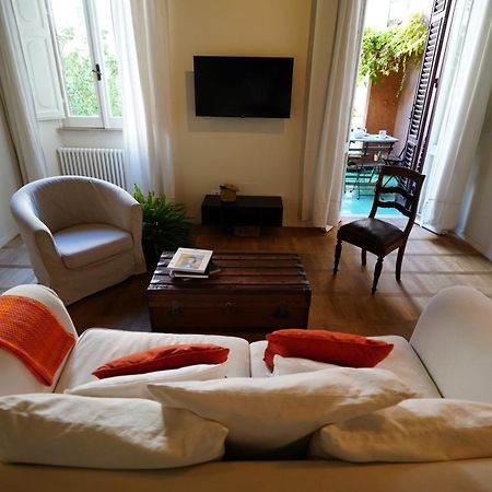 Rome Center, Luxury & History In Via Monserrato Exterior foto