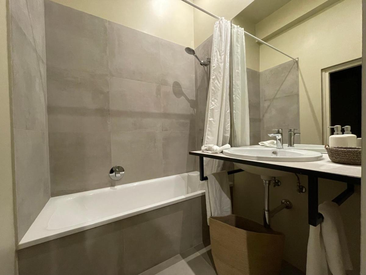 Rome Center, Luxury & History In Via Monserrato Exterior foto