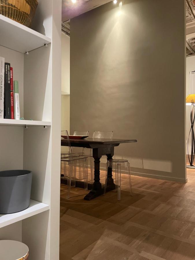 Rome Center, Luxury & History In Via Monserrato Exterior foto