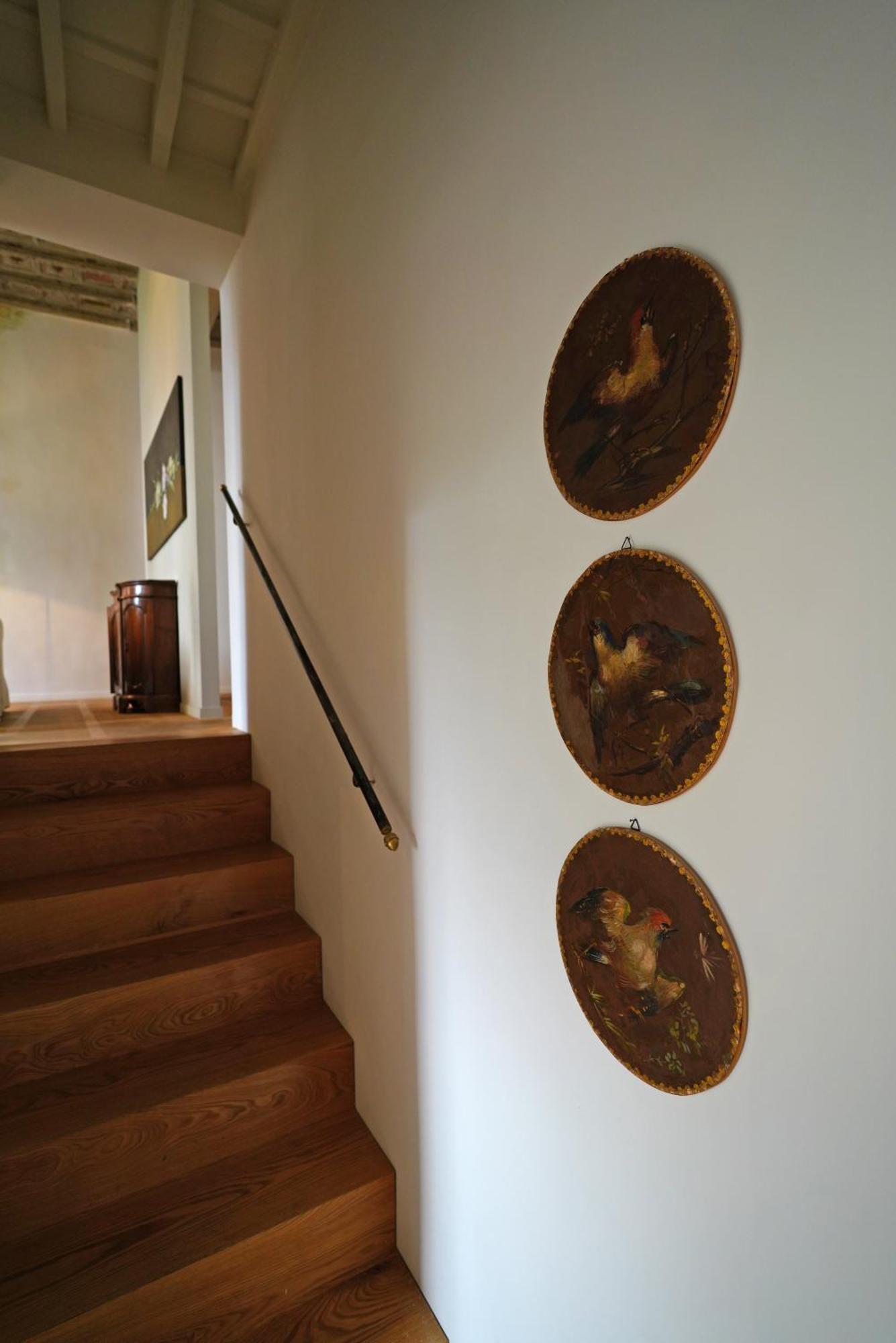 Rome Center, Luxury & History In Via Monserrato Exterior foto