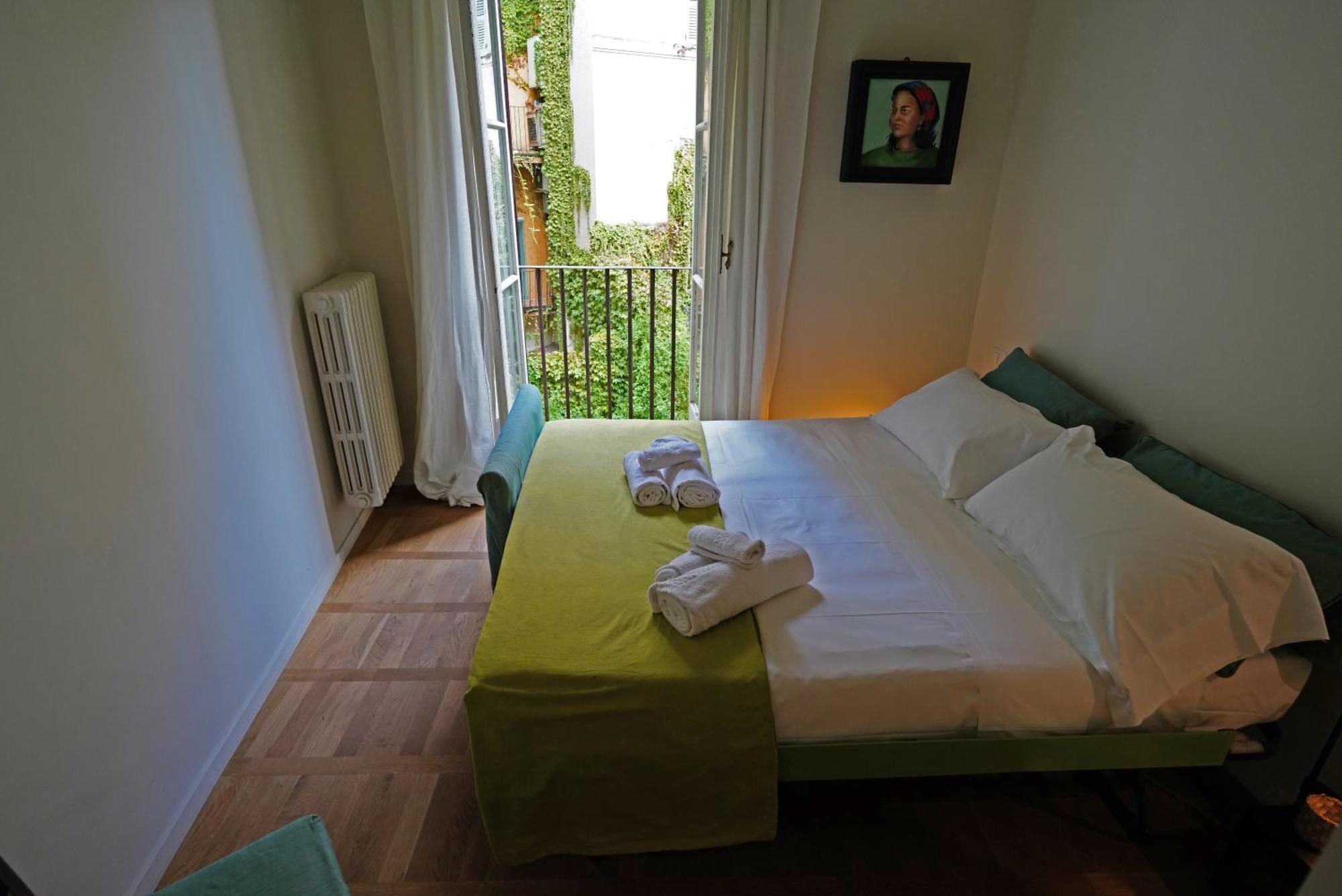 Rome Center, Luxury & History In Via Monserrato Exterior foto